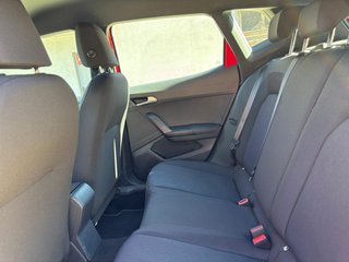 SEAT ARONA FR 1.0 TSI 115CV XM 5P
