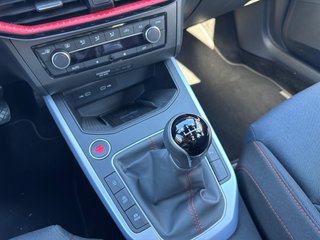 SEAT ARONA FR 1.0 TSI 115CV XM 5P