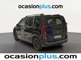 Citroen Berlingo Combi BlueHDi 130 S&S Talla M 100 años 96 kW (130 CV)