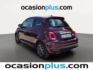 Fiat 500 1.0 GSE S 51 kW (70 CV)