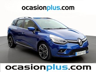 Renault Clio Sport Tourer Zen TCe 66 kW (90 CV)
