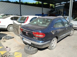 D7r25 motor arranque renault megane classic 246212