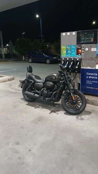 Keeway V-Cruise 125cc