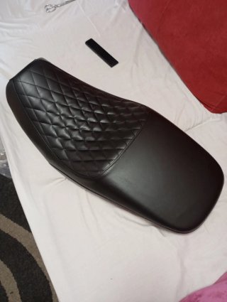 Keeway V-Cruise 125cc