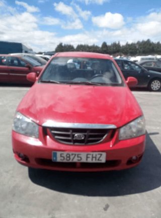 Kia 22209207 faro antiniebla delantero cerato 2.0