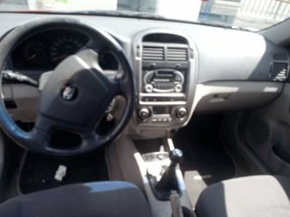 Kia 22209207 faro antiniebla delantero cerato 2.0