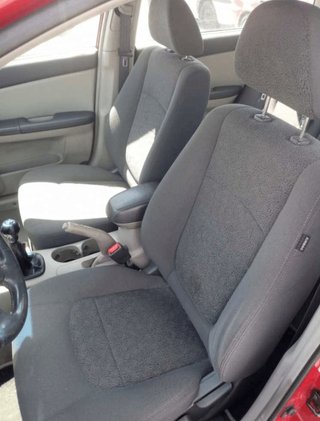 Kia 22209207 faro antiniebla delantero cerato 2.0