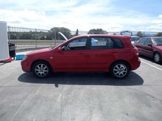 Kia 22209207 faro antiniebla delantero cerato 2.0