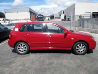 Kia 22209207 faro antiniebla delantero cerato 2.0