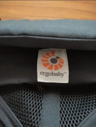Mochila Ergobaby Omni 360