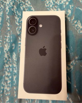 iPhone 17 Negro