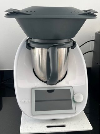 Thermomix TM6