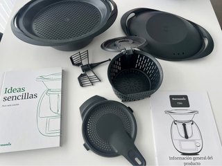 Thermomix TM6