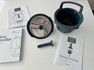 Thermomix TM6