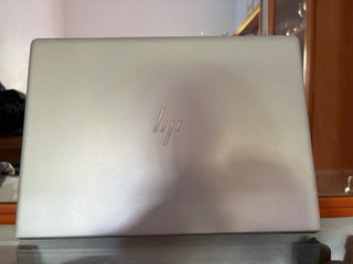 HP EliteBook 840 G5 14"
