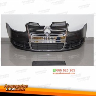 Paragolpes Delantero Volkswagen Golf 5 look R32 A