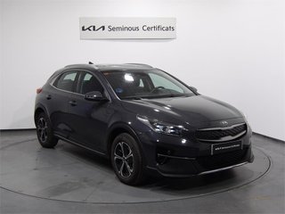 KIA XCeed 1.6 GDi PHEV 104kW (141CV) eDrive