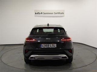 KIA XCeed 1.6 GDi PHEV 104kW (141CV) eDrive