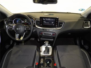 KIA XCeed 1.6 GDi PHEV 104kW (141CV) eDrive