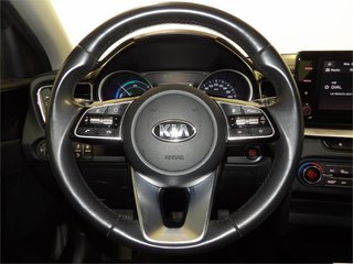 KIA XCeed 1.6 GDi PHEV 104kW (141CV) eDrive