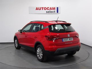 SEAT Arona 1.0 TSI 85kW (115CV) Style Ecomotive
