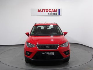 SEAT Arona 1.0 TSI 85kW (115CV) Style Ecomotive