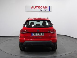 SEAT Arona 1.0 TSI 85kW (115CV) Style Ecomotive