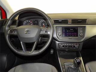 SEAT Arona 1.0 TSI 85kW (115CV) Style Ecomotive