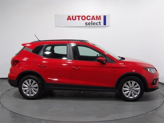 SEAT Arona 1.0 TSI 85kW (115CV) Style Ecomotive