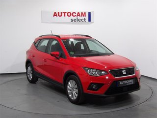 SEAT Arona 1.0 TSI 85kW (115CV) Style Ecomotive