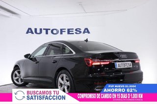 Audi A6 50 TFSIe QUATTRO SPORT AUTO 299CV 4P