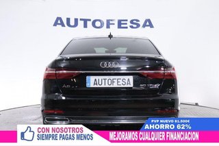 Audi A6 50 TFSIe QUATTRO SPORT AUTO 299CV 4P
