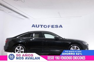 Audi A6 50 TFSIe QUATTRO SPORT AUTO 299CV 4P