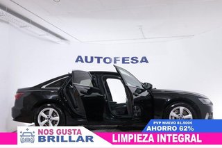 Audi A6 50 TFSIe QUATTRO SPORT AUTO 299CV 4P
