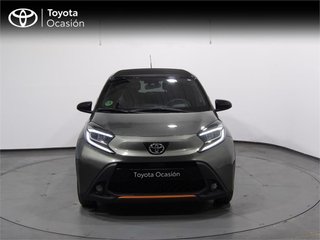 TOYOTA Aygo X Cross 1.0 VVT-I 72CV Limited Edition