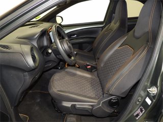TOYOTA Aygo X Cross 1.0 VVT-I 72CV Limited Edition