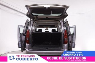 Opel Combo 1.5 TD LIFE SELECTIVE 100CV 5P