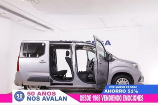 Opel Combo 1.5 TD LIFE SELECTIVE 100CV 5P