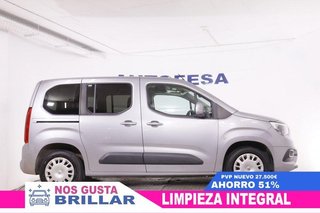 Opel Combo 1.5 TD LIFE SELECTIVE 100CV 5P