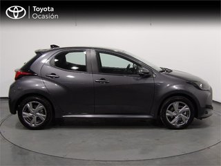 TOYOTA Yaris 1.5 120H Active Plus
