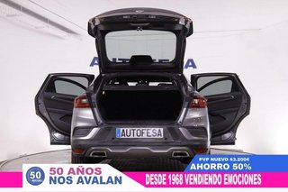 RENAULT Arkana 1.6 R.S. LINE E TECH FAST TRACK AUTO 145CV 5P # IVA DEDUCIBLE, NAVY, PARKTRONIC 1.6 R.S. LINE E TECH FAST TRACK AUTO 145CV 5P