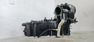 COLECTOR ADMISION BMW SERIE 1 BERLINA (E81/E87) 1