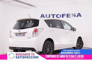 Toyota Verso 1.6 ADVANCE 130CV 5P