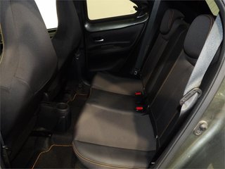 TOYOTA Aygo X Cross 1.0 VVT-I 72CV Limited Edition