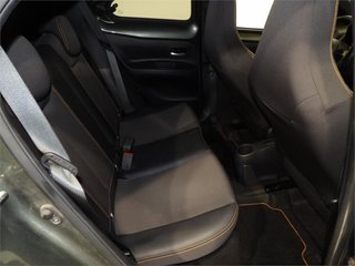 TOYOTA Aygo X Cross 1.0 VVT-I 72CV Limited Edition