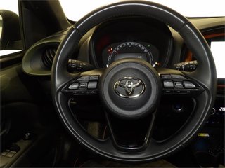 TOYOTA Aygo X Cross 1.0 VVT-I 72CV Limited Edition