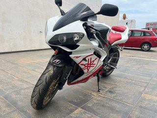 Yamaha R1000 2007