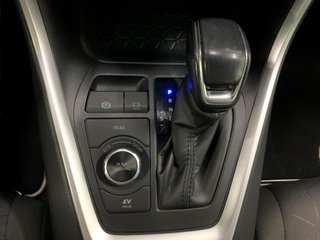 TOYOTA RAV4 2.5 HYBRID 4WD BUSINESS