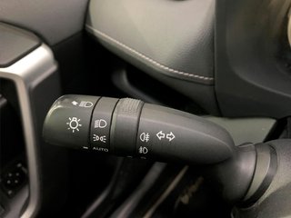 TOYOTA RAV4 2.5 HYBRID 4WD BUSINESS