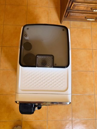 Cafetera Philips Súper Automática